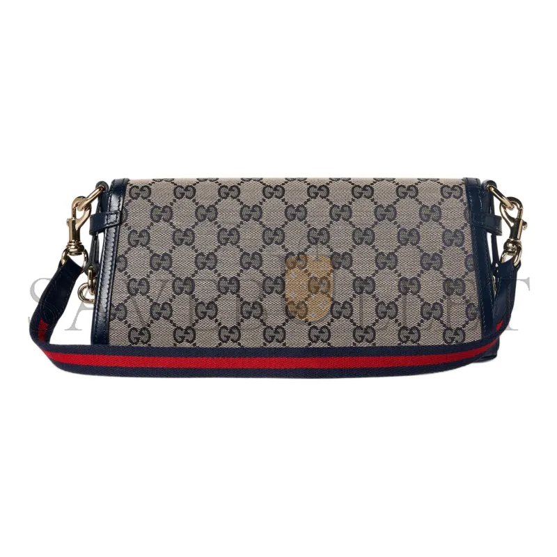 GUCCI LUCE SMALL SHOULDER BAG 786027 (27.5*12.5*6.5cm)